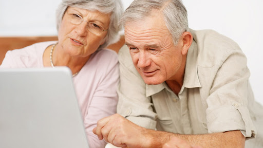 ​Онлайн-занятия Финансовая грамотность для граждан старшего поколения